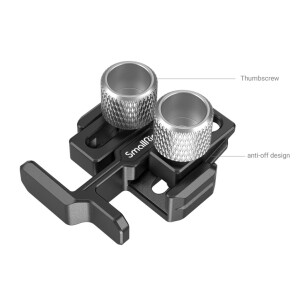 SmallRig 3271 фиксатор кабеля HDMI / USB-C Cable Clamp для цифровой камеры BMPCC 6K Pro