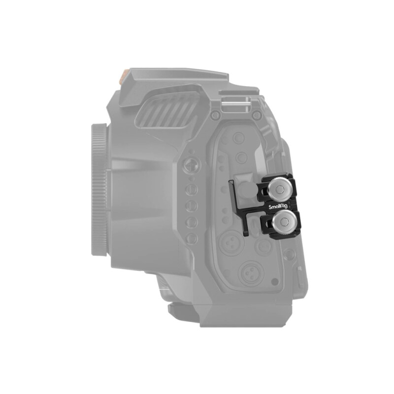 SmallRig 3271 фиксатор кабеля HDMI / USB-C Cable Clamp для цифровой камеры BMPCC 6K Pro