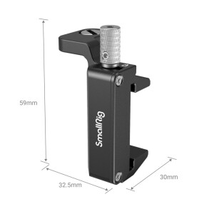 SmallRig 3279 фиксатор кабеля HDMI для цифровой камеры Sony FX3