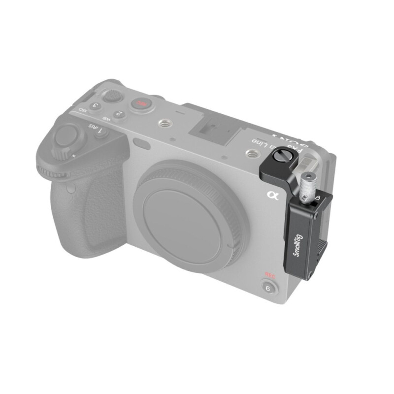 SmallRig 3279 фиксатор кабеля HDMI для цифровой камеры Sony FX3