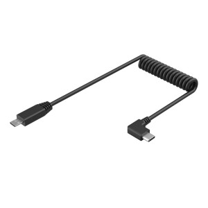 SmallRig 3407 кабель управления камерами Sony Spring Control Cable для ручек управления SmallRig