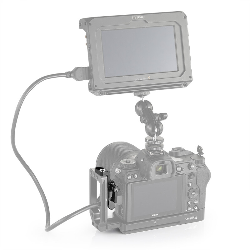 SmallRig BSC2259 фиксатор кабеля HDMI