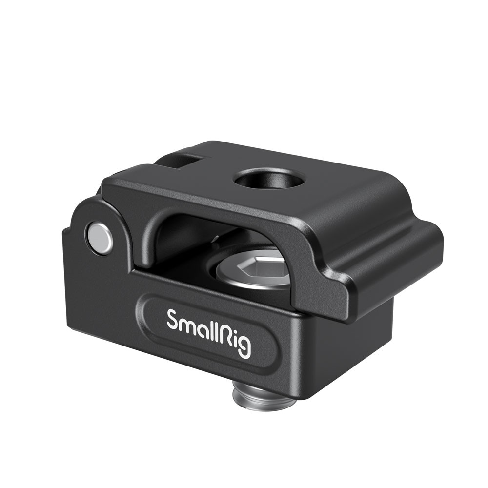 SmallRig MD2418 универсальный пружинный фиксатор кабеля 2 шт.