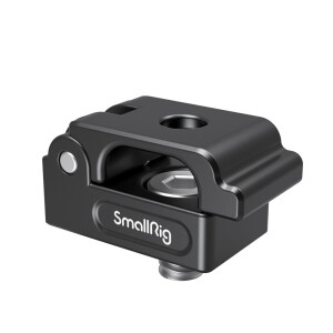 SmallRig MD2418 универсальный пружинный фиксатор кабеля 2 шт.
