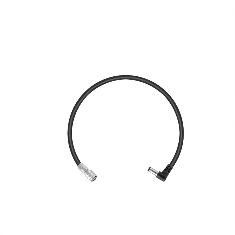 SmallRig 2920 кабель питания для адаптера DC5525 to 2-Pin Charging Cable for BMPCC 4K/6K