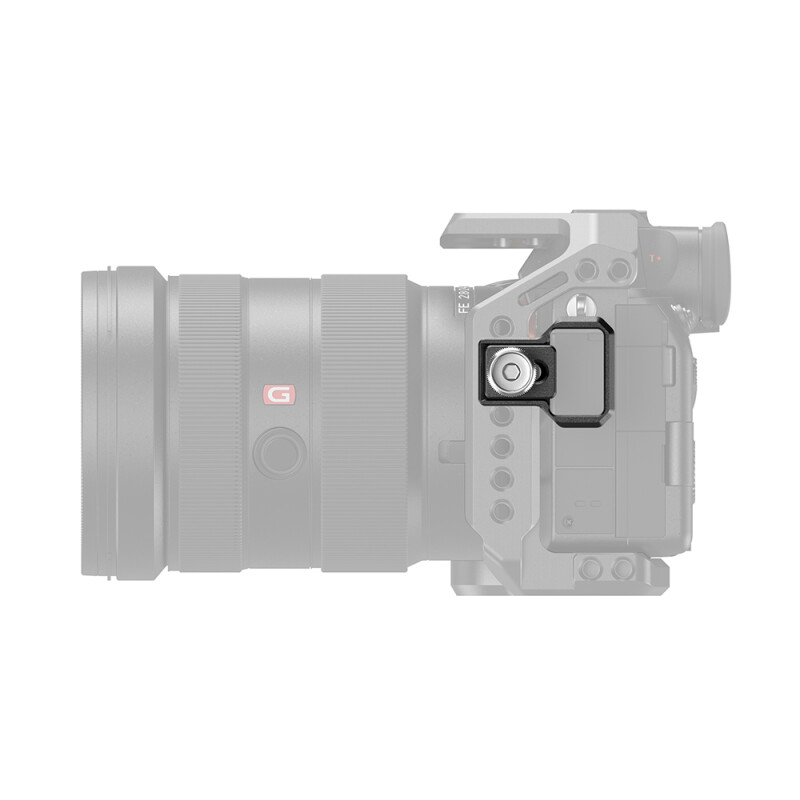 SmallRig 3000 фиксатор кабеля HDMI для цифровой камеры A7SIII