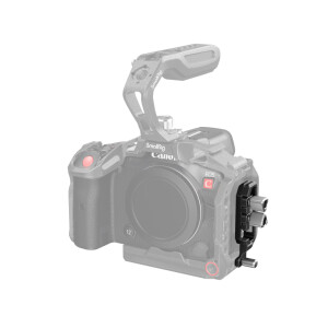 SmallRig 3890clamp фиксатор кабеля HDMI / USB-C для цифровой камеры EOS R5C