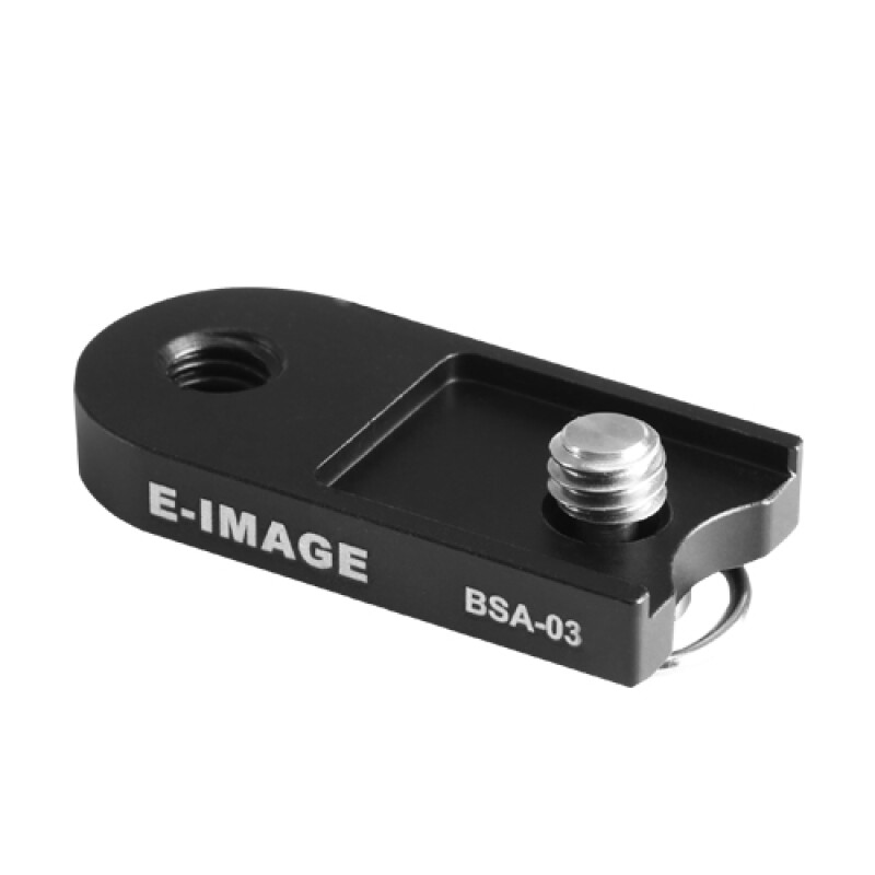 E-IMAGE EIBSA03 Boom pole accessory BSA-03 адаптер для установки цеппелина
