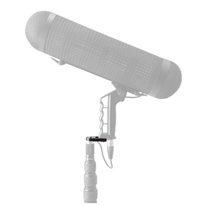 E-IMAGE EIBSA03 Boom pole accessory BSA-03 адаптер для установки цеппелина