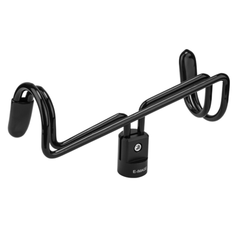E-IMAGE EIBSA01 Boom stand holder BSA-01 держатель микрофонной удочки