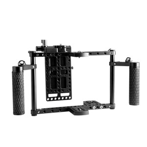 E-IMAGE EIQ100 Director's monitor cage Q100 клетка для монитора