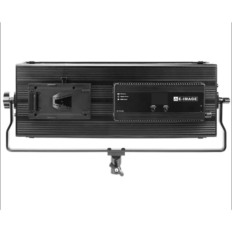 E-IMAGE E-352R Bi-color Panel LED light светодиодный осветитель