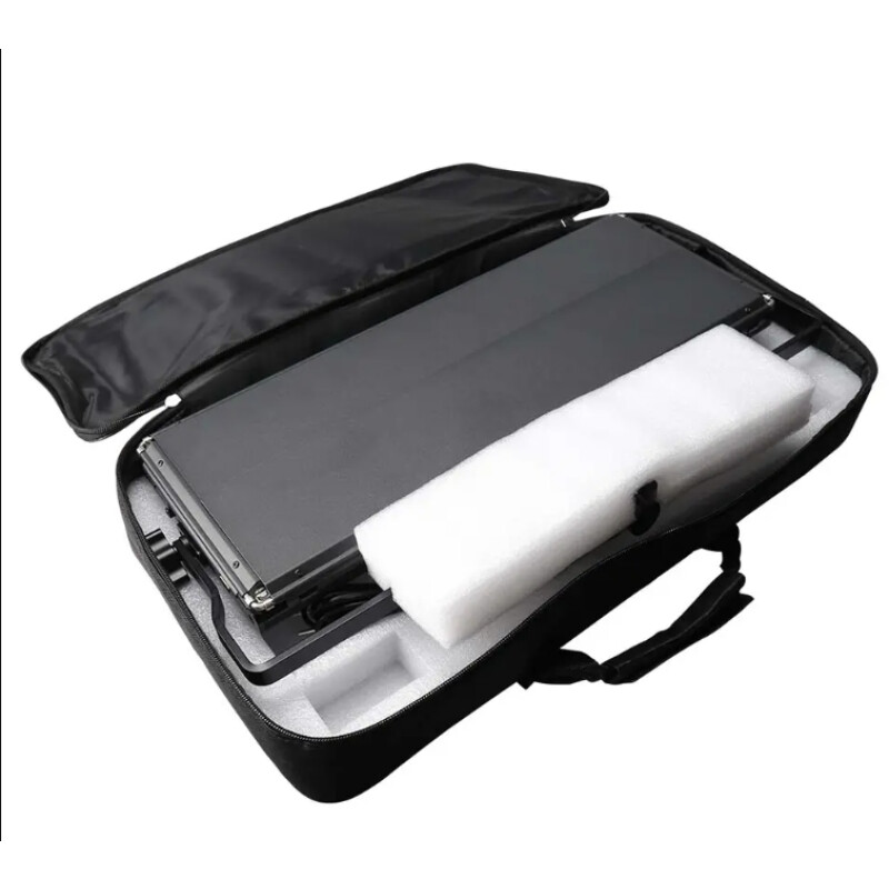 E-IMAGE E-352R Bi-color Panel LED light светодиодный осветитель