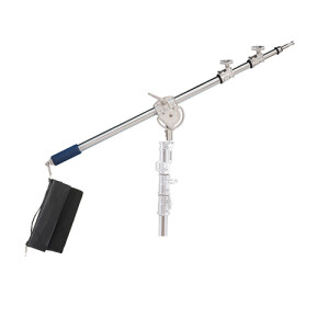 E-IMAGE EIB95 Steel boom arm журавль