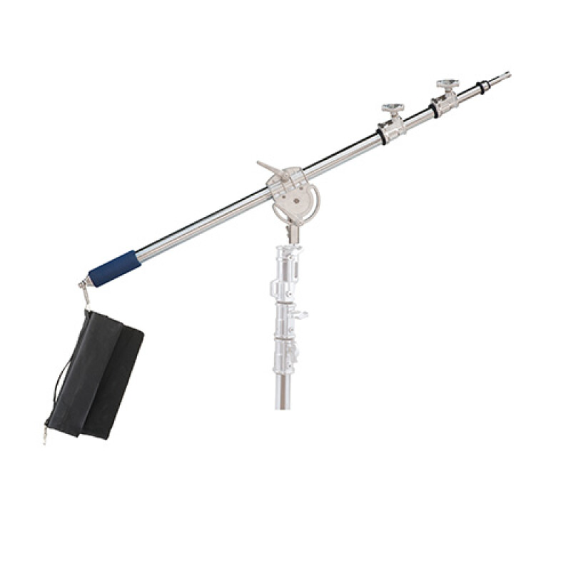 E-IMAGE EIB95 Steel boom arm журавль