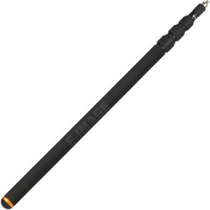 E-IMAGE EIBC09 Telescope boom 9ft carbon микрофонная удочка 77 - 246 см