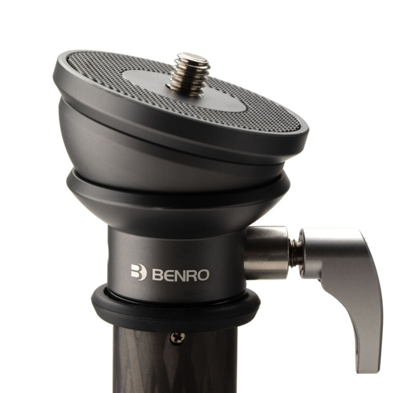 Benro MAC3 центральная колонна карбоновая для штатива Benro Mammoth