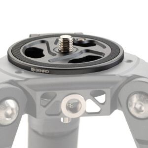 Benro MAP75 адаптер для штатива Benro Mammoth