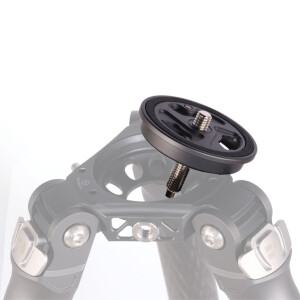 Benro MAP75 адаптер для штатива Benro Mammoth