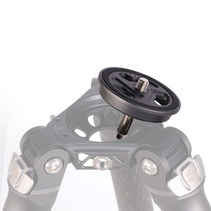 Benro MAP75 адаптер для штатива Benro Mammoth