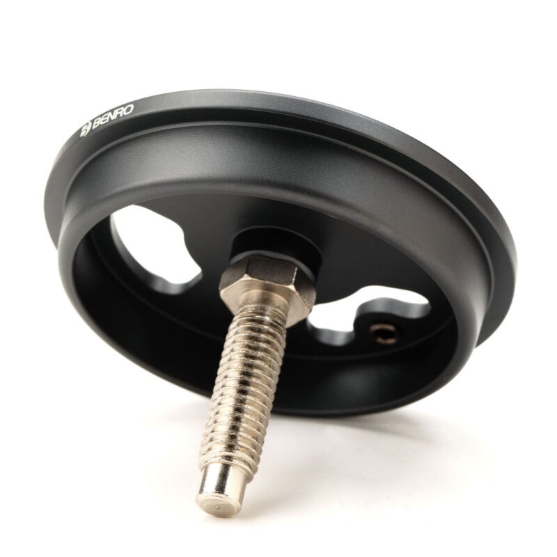 Benro MAP75 адаптер для штатива Benro Mammoth