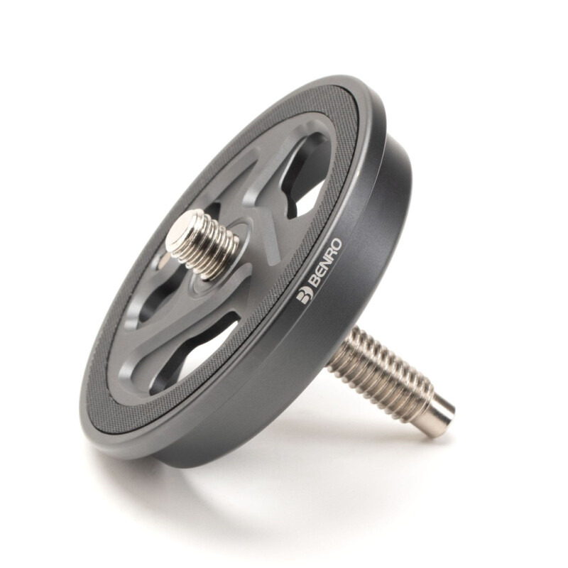 Benro MAP75 адаптер для штатива Benro Mammoth