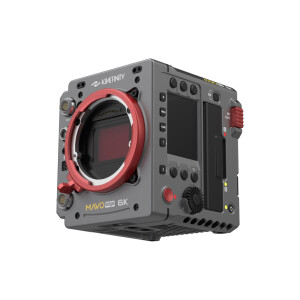 Kinefinity MAVO Edge 6K Core Pack (Deep Gray) цифровая видеокамера