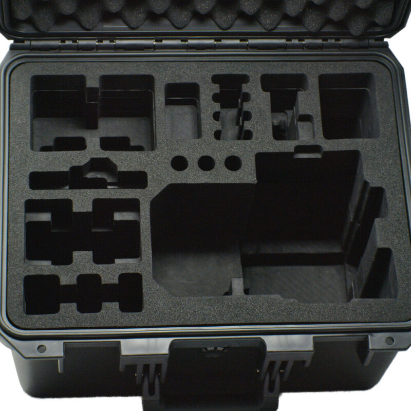 Kinefinity MAVO Edge 6K Core Pack (Deep Gray) цифровая видеокамера