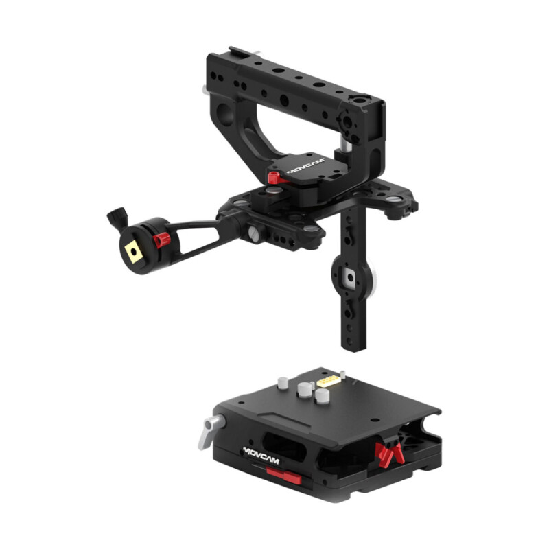 Kinefinity MAVO Edge 6K Core Pack (Deep Gray) цифровая видеокамера