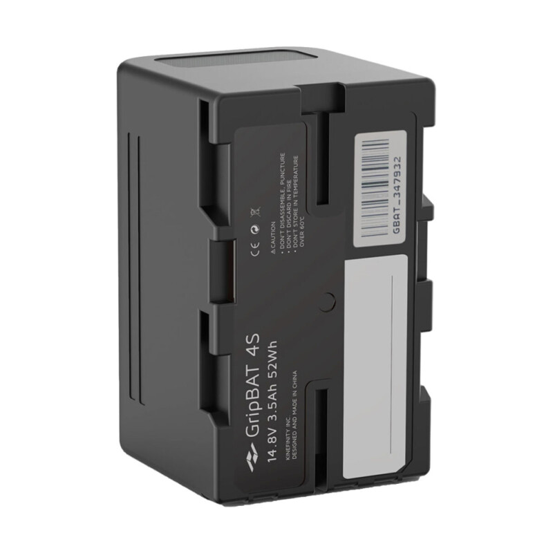 Kinefinity MAVO Edge 6K Core Pack (Deep Gray) цифровая видеокамера