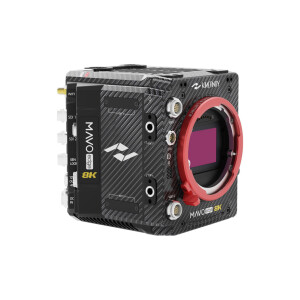 Kinefinity MAVO Edge 8K C181 цифровая видеокамера