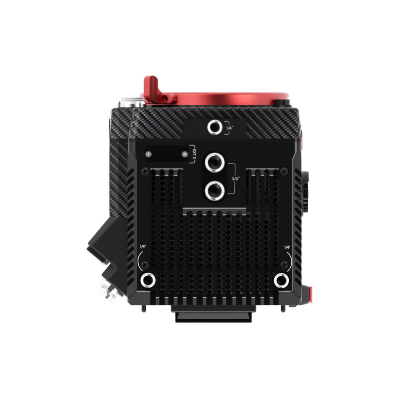 Kinefinity MAVO Edge 8K C181 цифровая видеокамера