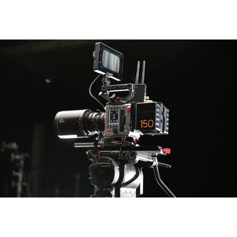Kinefinity MAVO Edge 8K C181 цифровая видеокамера