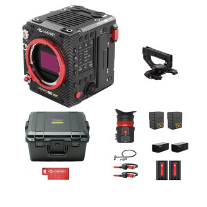 Kinefinity MAVO Edge 8K Core Pack цифровая видеокамера