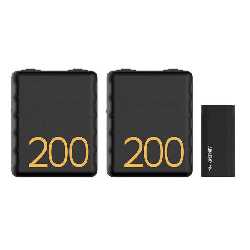 Kinefinity MAVO Edge 8K Core Pack цифровая видеокамера