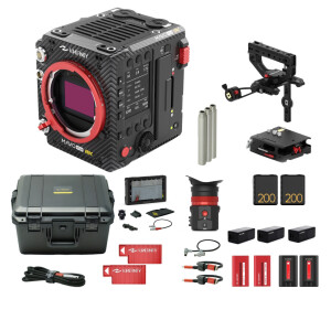 Kinefinity MAVO Edge 8K Pro Pack цифровая видеокамера