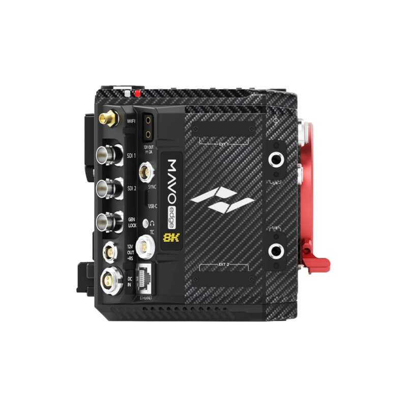 Kinefinity MAVO Edge 8K Pro Pack цифровая видеокамера