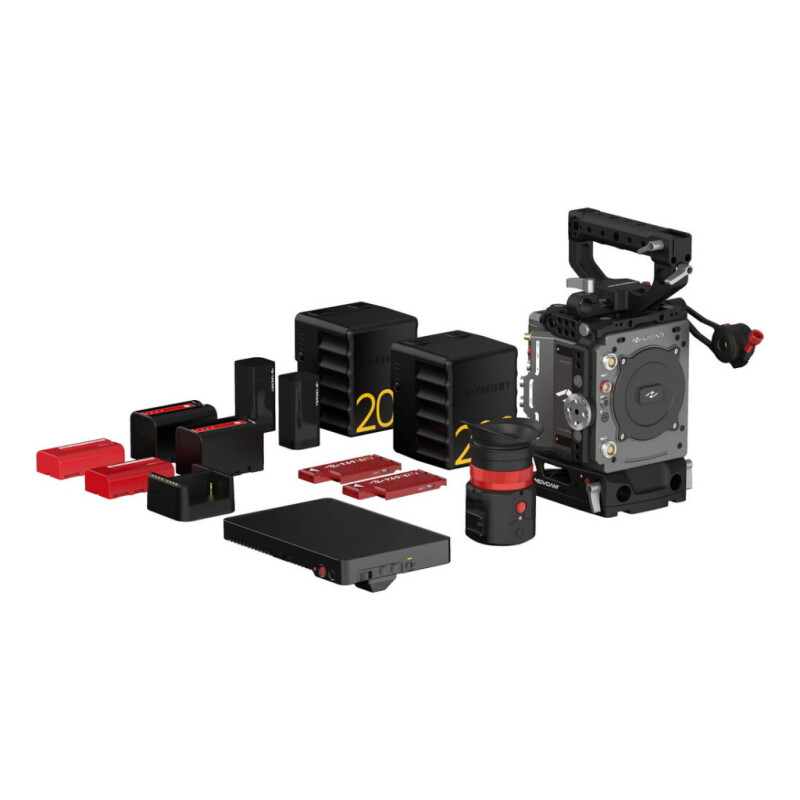 Kinefinity MAVO mark2 LF Pro Pack цифровая видеокамера