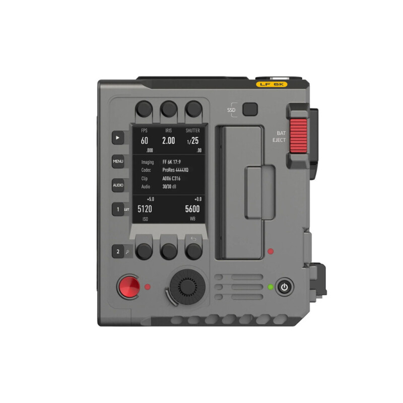 Kinefinity MAVO mark2 LF Pro Pack цифровая видеокамера