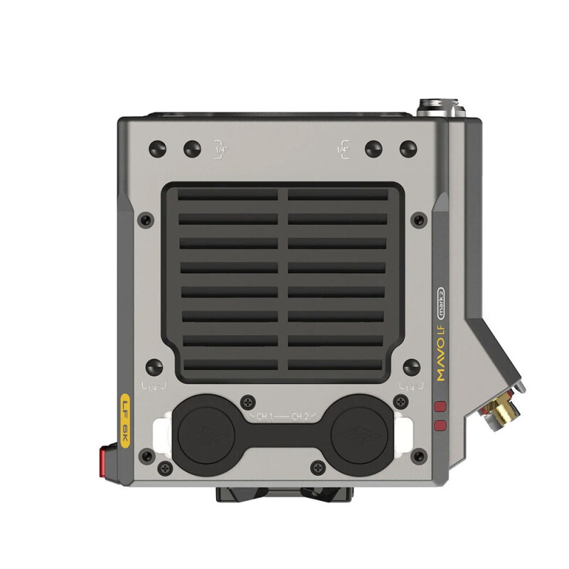 Kinefinity MAVO mark2 LF Pro Pack цифровая видеокамера