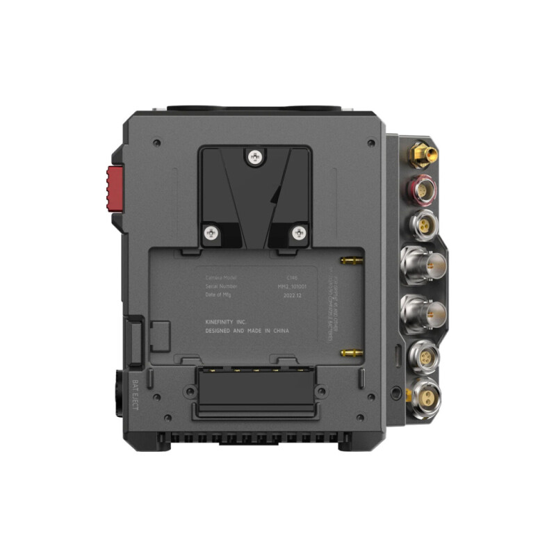 Kinefinity MAVO mark2 LF Pro Pack цифровая видеокамера