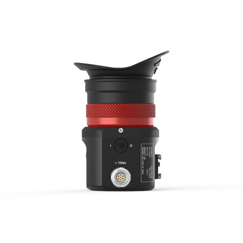 Kinefinity MAVO mark2 LF Pro Pack цифровая видеокамера