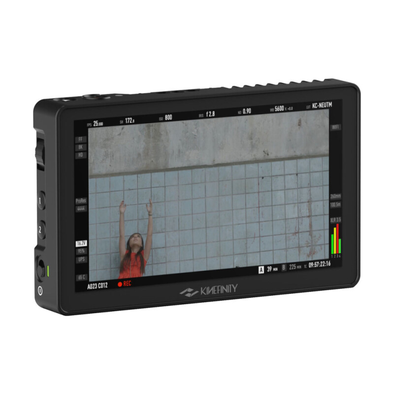 Kinefinity MAVO mark2 LF Pro Pack цифровая видеокамера