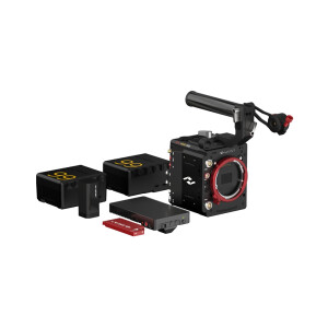 Kinefinity MAVO mark2 S35 Agile Pack цифровая видеокамера