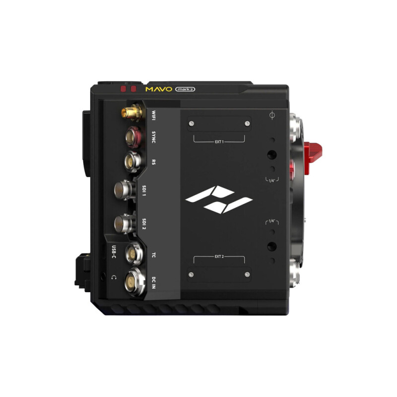 Kinefinity MAVO mark2 S35 Pro Pack цифровая видеокамера