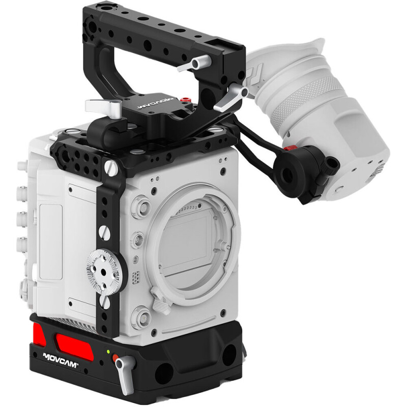 Kinefinity MAVO mark2 S35 Pro Pack цифровая видеокамера