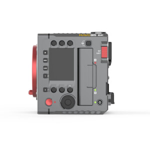 Kinefinity MAVO Edge 6K C162 (Deep Gray) цифровая видеокамера