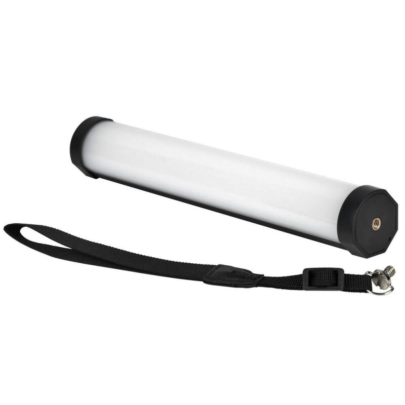 Nanlite PavoTube II 6C RGBWW cветодиодная лампа-трубка 25 см