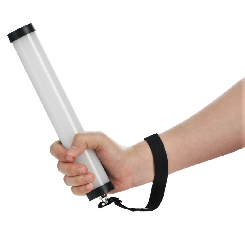 Nanlite PavoTube II 6C RGBWW cветодиодная лампа-трубка 25 см