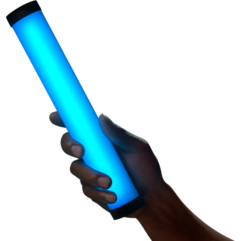 Nanlite PavoTube II 6C RGBWW cветодиодная лампа-трубка 25 см